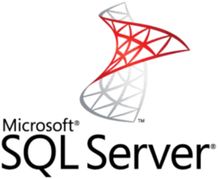 Microsoft SQL Server